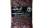 RIVERBAITS boilies krmný špeciál - ŠPANIEL 5kg / 20mm